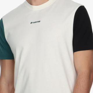 Lotto Produkte BLOCCO 3 T-SHIRT 