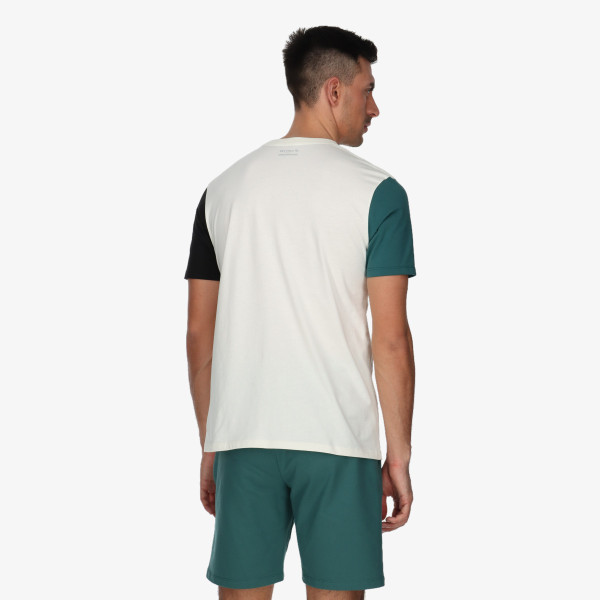 Lotto Produkte BLOCCO 3 T-SHIRT 