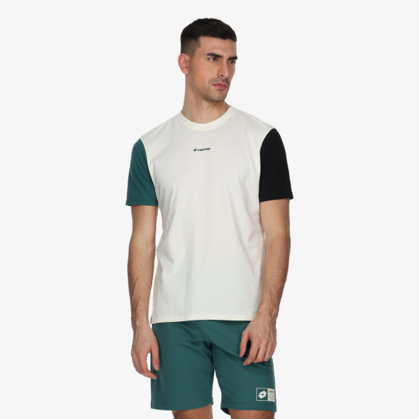 Lotto Produkte BLOCCO 3 T-SHIRT 