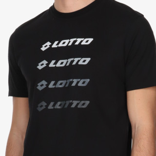 Lotto Bluzë LOGO 4 T-SHIRT 