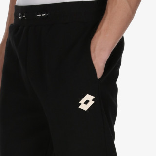 Lotto Produkte COLOR BLOCK RIB CUFF PANTS 