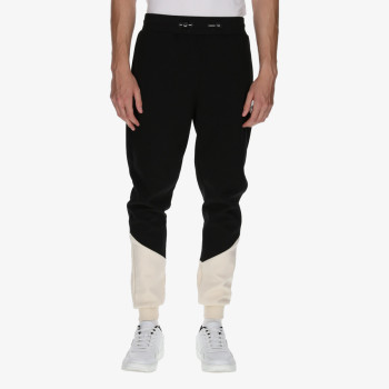 Lotto Pjesa e poshtme e kostumit COLOR BLOCK RIB CUFF PANTS 