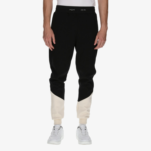 Lotto Produkte COLOR BLOCK RIB CUFF PANTS 