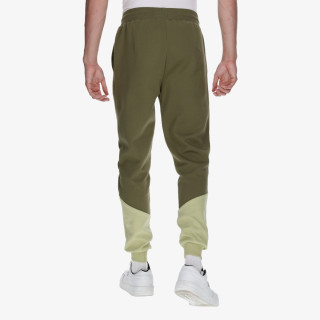 Lotto Pjesa e poshtme e kostumit COLOR BLOCK RIB CUFF PANTS 