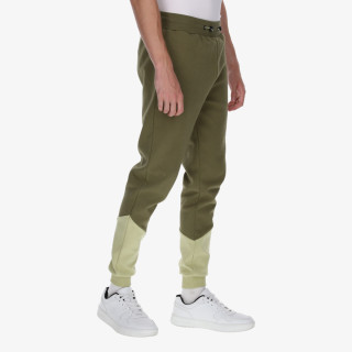 Lotto Pjesa e poshtme e kostumit COLOR BLOCK RIB CUFF PANTS 