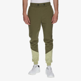 Lotto Pjesa e poshtme e kostumit COLOR BLOCK RIB CUFF PANTS 