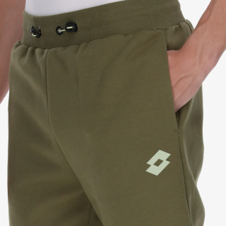 Lotto Pjesa e poshtme e kostumit COLOR BLOCK RIB CUFF PANTS 