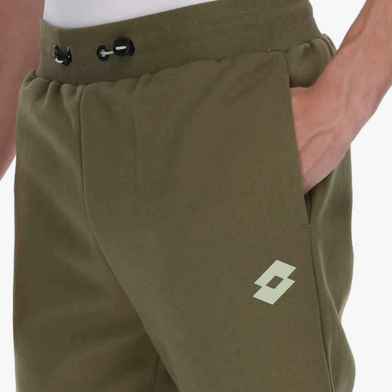Lotto Pjesa e poshtme e kostumit COLOR BLOCK RIB CUFF PANTS 