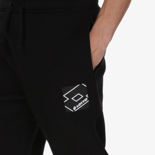 Lotto Produkte COLOR BLOCK OPEN PANTS 