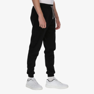 Lotto Produkte TRE COLORI RIB CUFF PANTS 