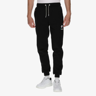Lotto Produkte TRE COLORI RIB CUFF PANTS 