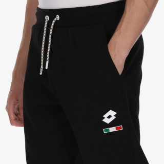 Lotto Produkte TRE COLORI RIB CUFF PANTS 