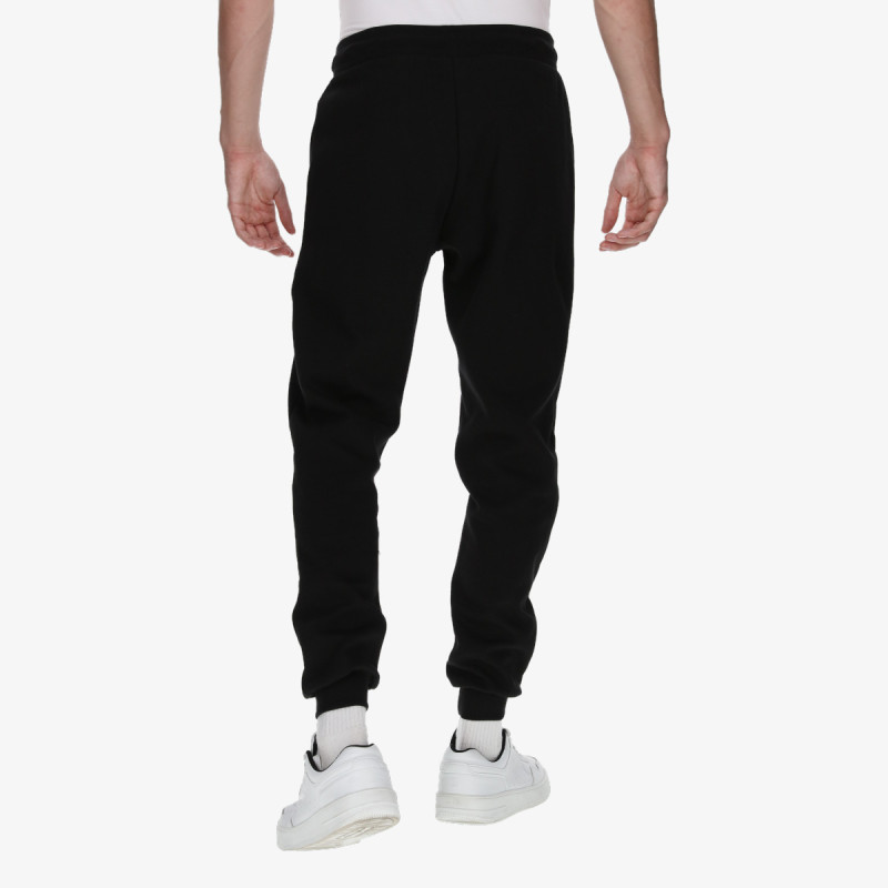 Lotto Produkte TRE COLORI RIB CUFF PANTS 