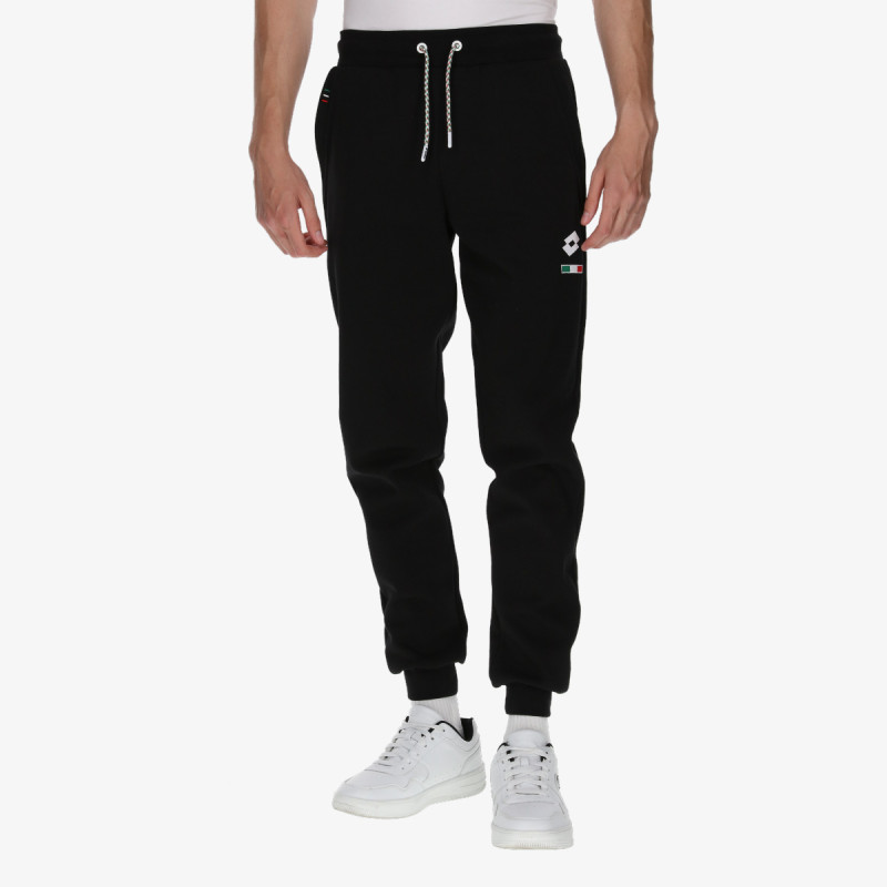 Lotto Produkte TRE COLORI RIB CUFF PANTS 