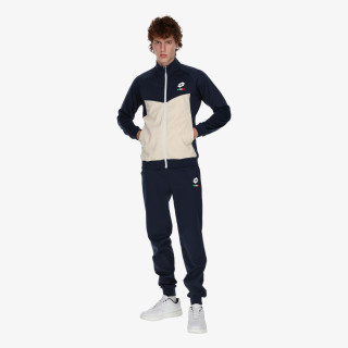 Lotto Kostum TRE COLORI TRACKSUIT 