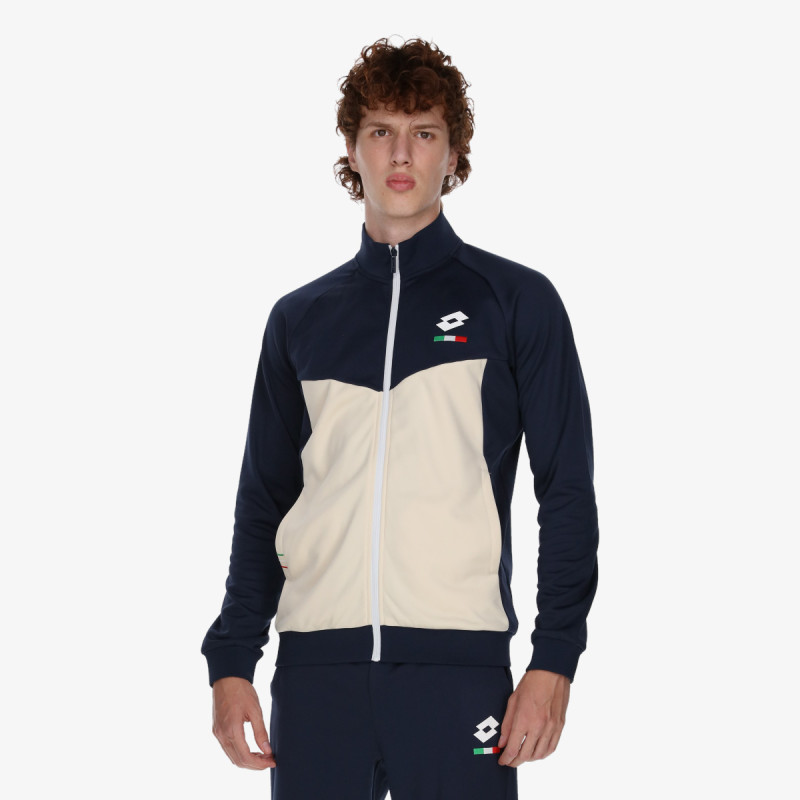 Lotto Kostum TRE COLORI TRACKSUIT 