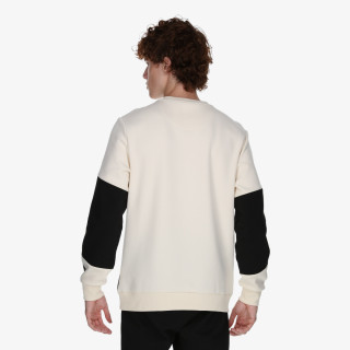 Lotto Produkte COLOR BLOCK CREWNECK 