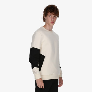 Lotto Produkte COLOR BLOCK CREWNECK 
