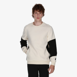 Lotto Produkte COLOR BLOCK CREWNECK 
