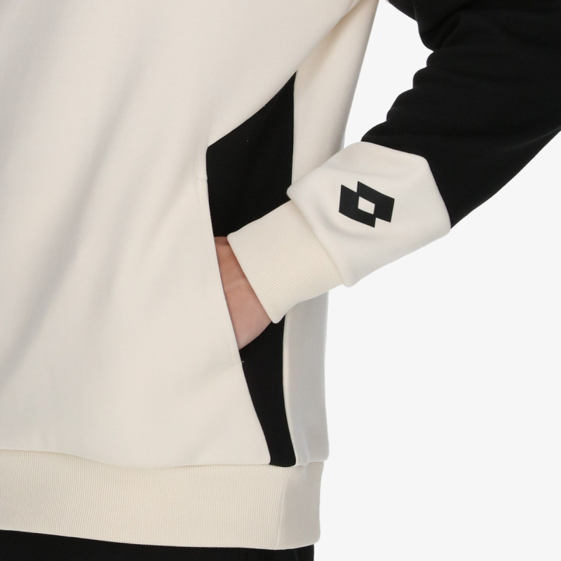 Lotto Produkte COLOR BLOCK CREWNECK 