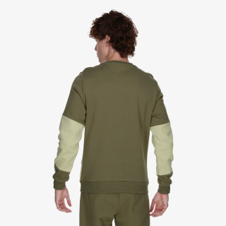Lotto Produkte COLOR BLOCK CREWNECK 