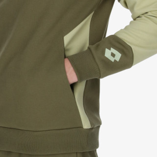 Lotto Produkte COLOR BLOCK CREWNECK 