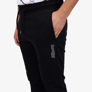 Lotto Pjesa e poshtme e kostumit PRINCIPALE RIB CUFF 