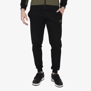 Lotto ESSENCE CUFF PANTS 