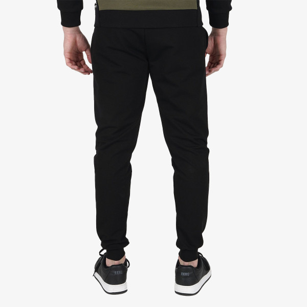 Lotto ESSENCE CUFF PANTS 