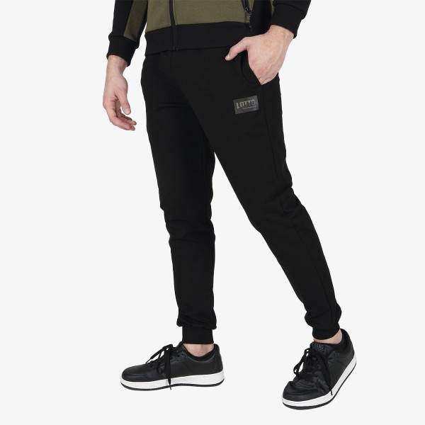Lotto ESSENCE CUFF PANTS 