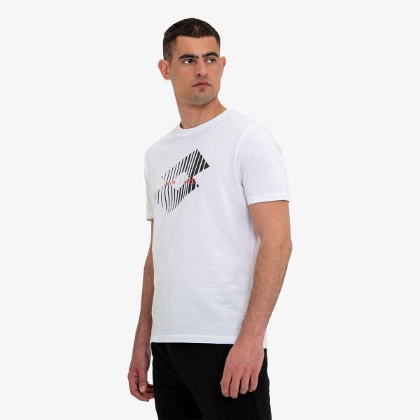 Lotto ESSENCE L T-SHIRT 