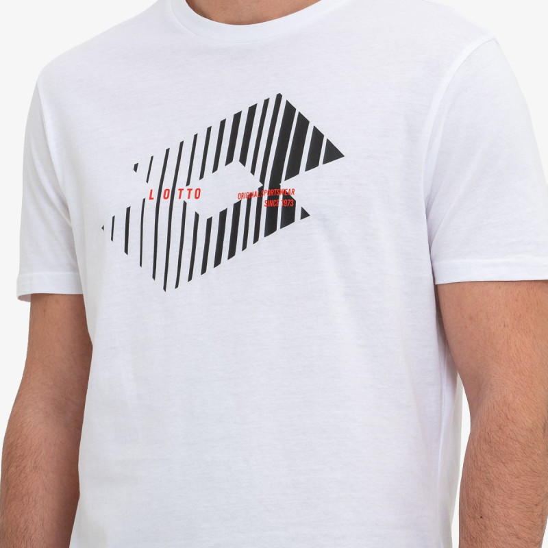 Lotto ESSENCE L T-SHIRT 
