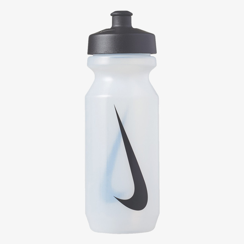 Produkte NIKE BIG MOUTH BOTTLE 2.0 22 OZ CLEAR/BL 