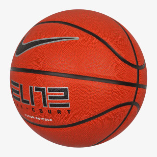 Produkte ELITE ALL COURT 8P 2.0 DEFLATED 