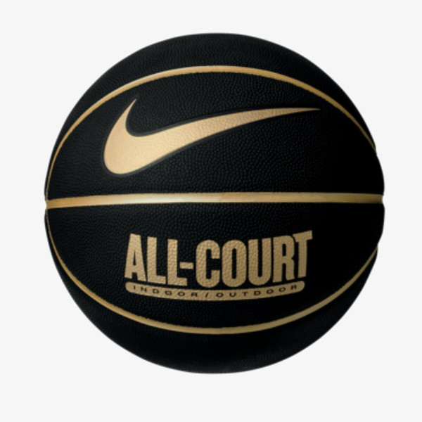 Produkte EVERYDAY ALL COURT 8P DEFLATED BLAC 