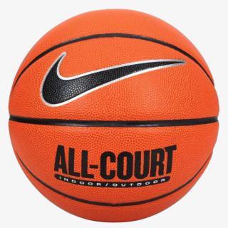 Everyday All Court 8P Deflated 