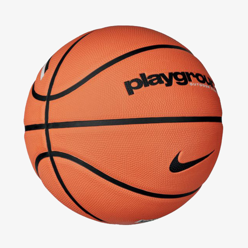 Produkte NIKE EVERYDAY PLAYGROUND 8P DEFLATED AMB 