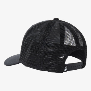 DEEP FIT MUDDER TRUCKER 