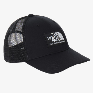 DEEP FIT MUDDER TRUCKER 