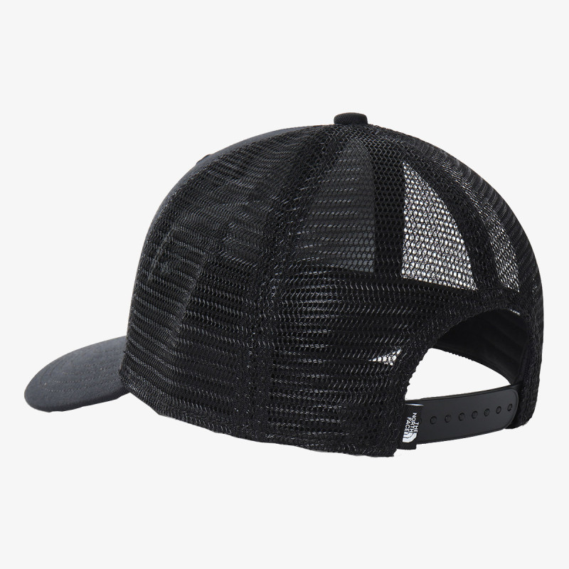 DEEP FIT MUDDER TRUCKER 