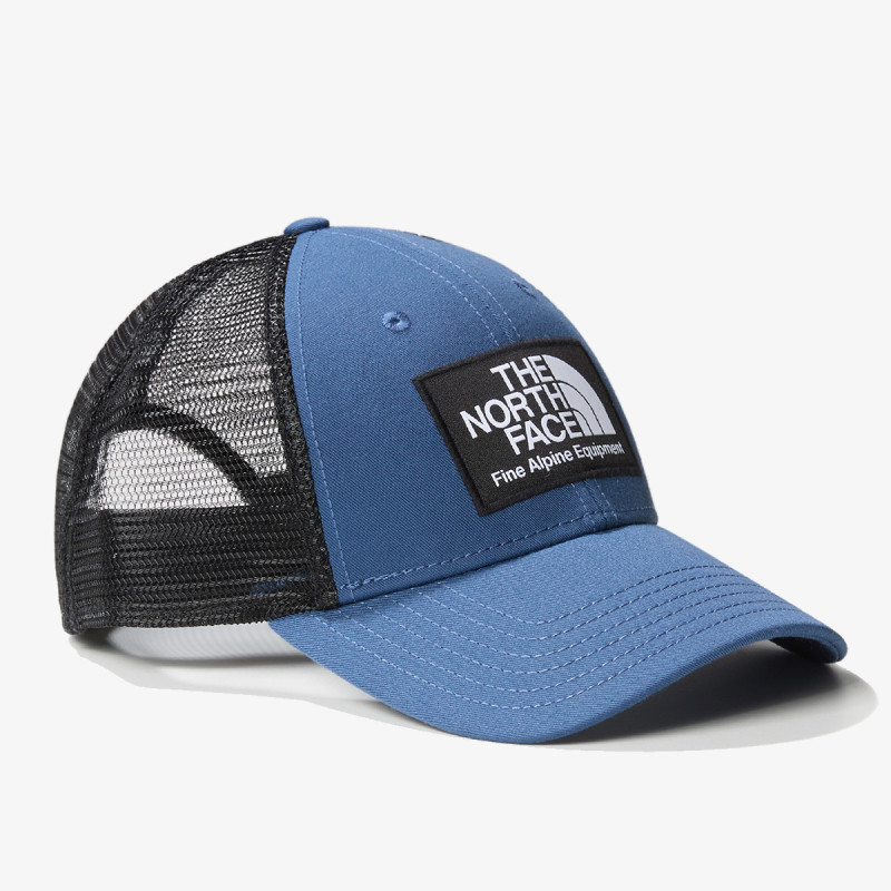 MUDDER TRUCKER 
