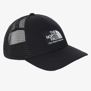 MUDDER TRUCKER 
