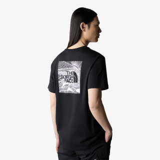 Bluzë M S/S REDBOX CELEBRATION TEE 