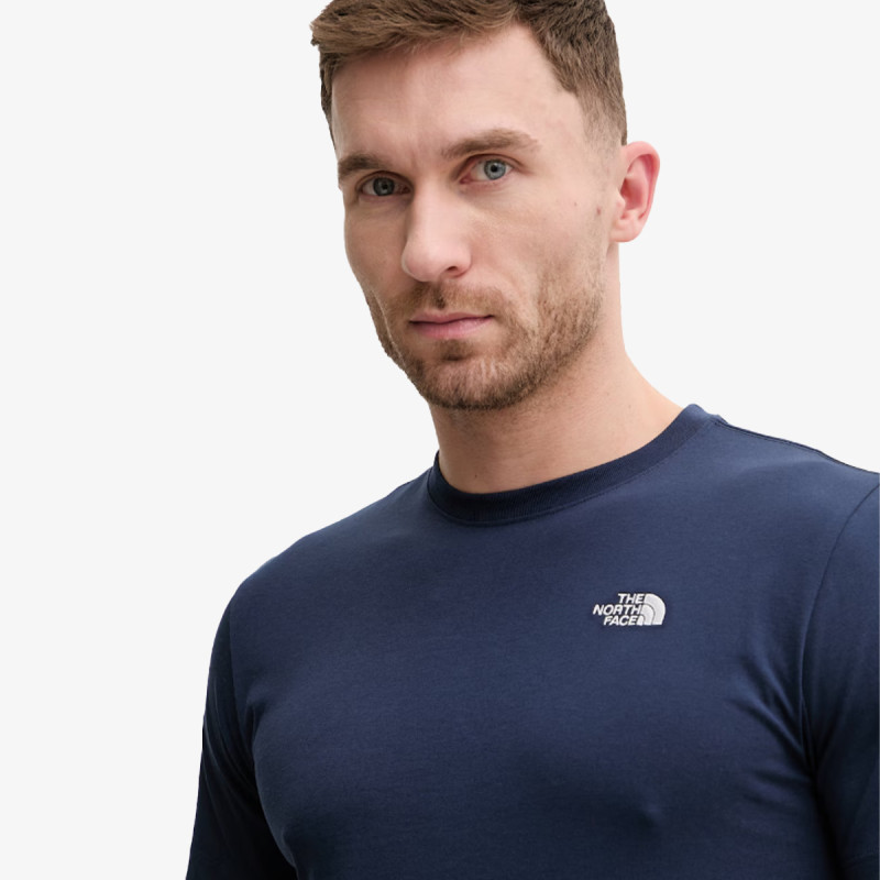 EVOLUTION SIMPLE DOME REGULAR SHORT SL 