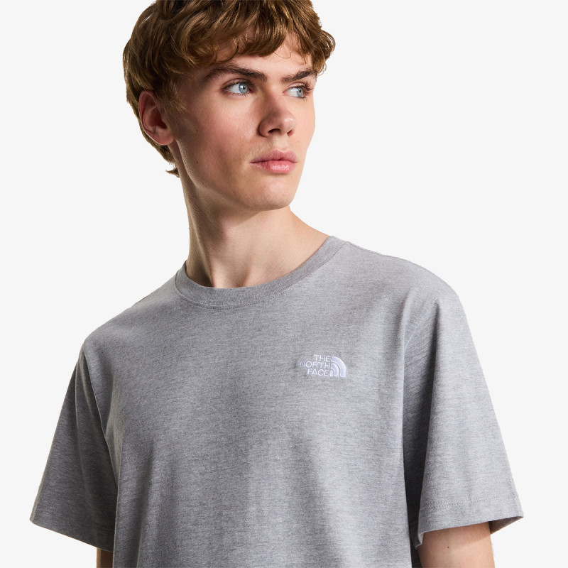 EVOLUTION SIMPLE DOME REGULAR SHORT SL 