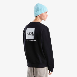 The North Face M EVOLUTION BOX NSE REGULAR CREW 