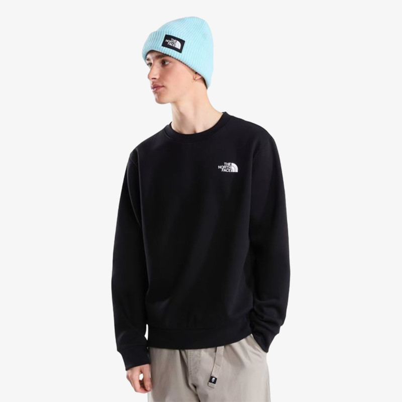 The North Face M EVOLUTION BOX NSE REGULAR CREW 