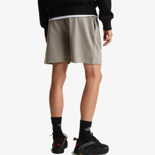 SIMPLE DOME LIGHT REGULAR SHORTS 