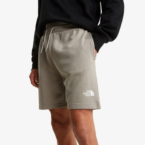 SIMPLE DOME LIGHT REGULAR SHORTS 