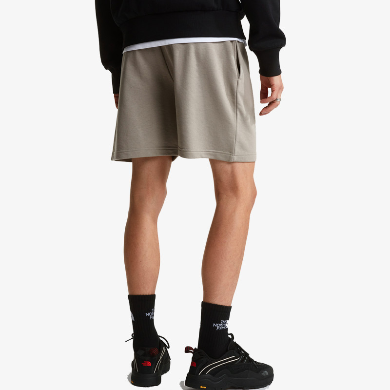 SIMPLE DOME LIGHT REGULAR SHORTS 